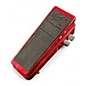 Used Dunlop SW95 Cry Baby Slash Wah Effect Pedal