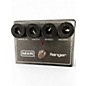 Used MXR M117 Flanger Effect Pedal thumbnail