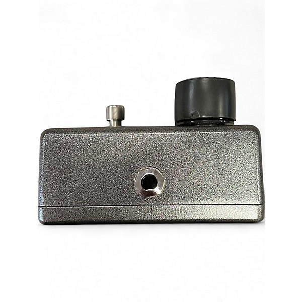 Used MXR M117 Flanger Effect Pedal