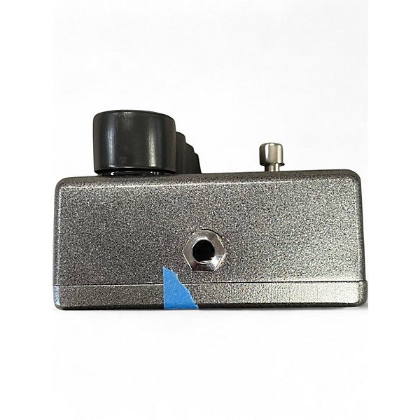Used MXR M117 Flanger Effect Pedal