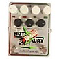 Used Electro-Harmonix Hot Wax Multi Overdrive Effect Pedal thumbnail