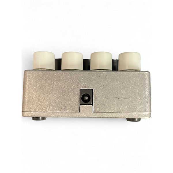 Used Electro-Harmonix Hot Wax Multi Overdrive Effect Pedal