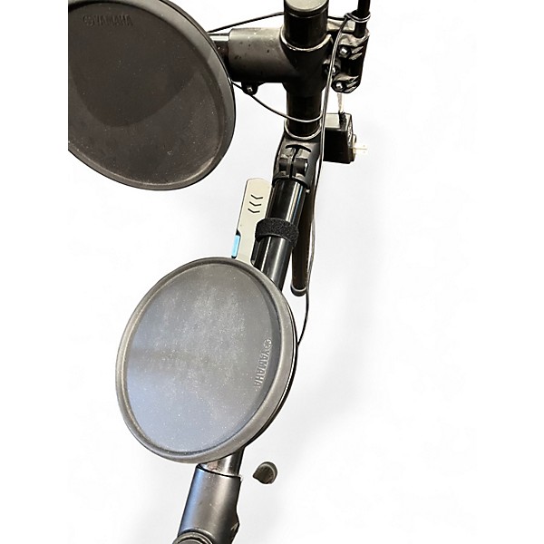 Used Yamaha DTX-402K Electric Drum Set