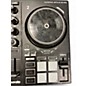 Used Hercules DJ INPULSE 200 MK2 Digital Mixer