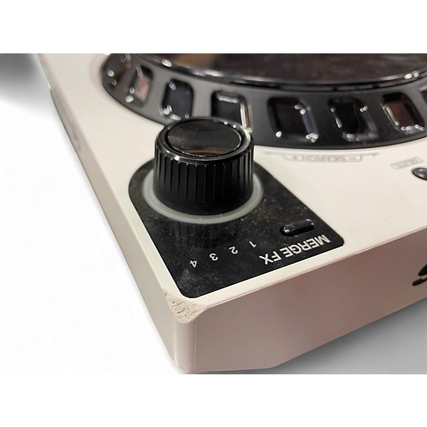 Used Hercules DJ INPULSE 200 MK2 Digital Mixer
