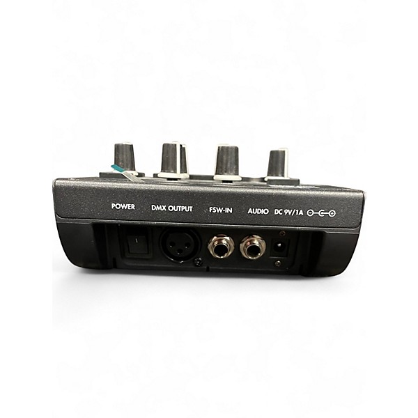 Used Venue Tetra Control Lighting Controller