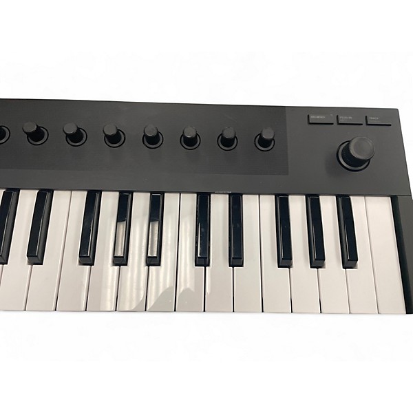 Keyboards : Komplete Kontrol M32 | Komplete