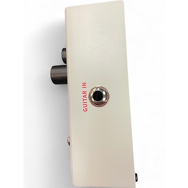Used Flamma FV05 RECORDER Pedal