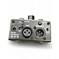 Used Flamma FV05 RECORDER Pedal
