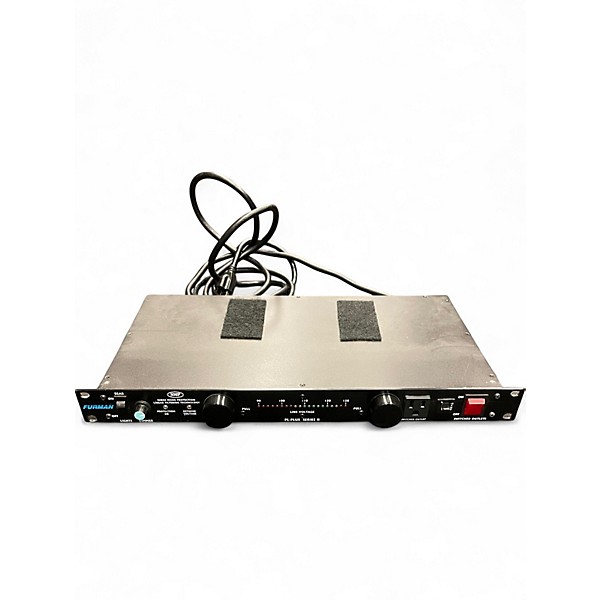 Used Furman PL-PLUS SERIES II Power Conditioner