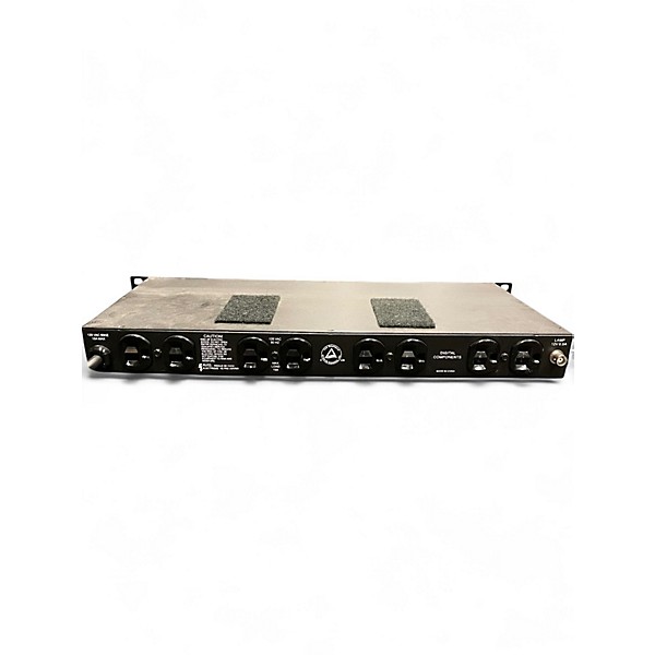 Used Furman PL-PLUS SERIES II Power Conditioner