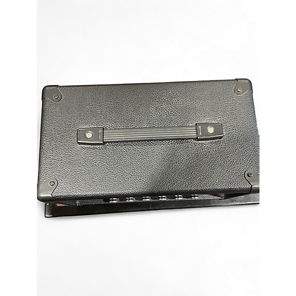 Used Krank Rev Jr Tube Guitar Amp Head