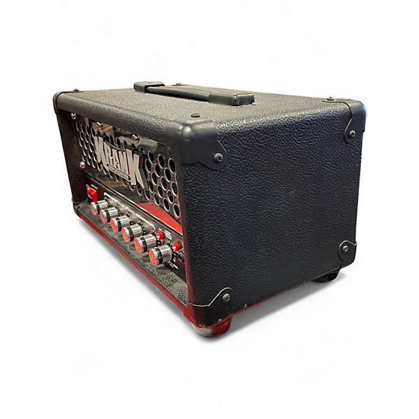 Used Krank Rev Jr Tube Guitar Amp Head