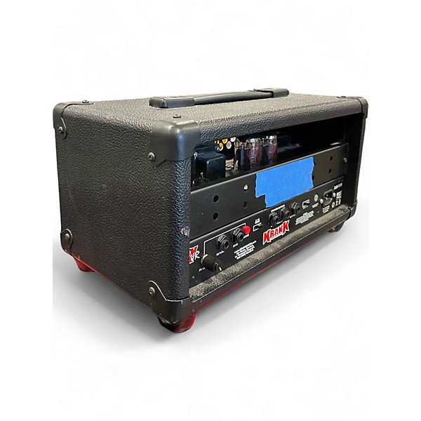 Used Krank Rev Jr Tube Guitar Amp Head