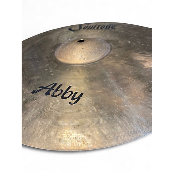 Used Soultone 16in ABBY CRASH Cymbal