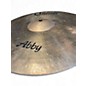 Used Soultone 16in ABBY CRASH Cymbal thumbnail