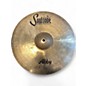 Used Soultone 16in ABBY CRASH Cymbal