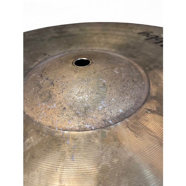 Used Soultone 16in ABBY CRASH Cymbal