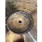 Used Soultone 16in ABBY CRASH Cymbal