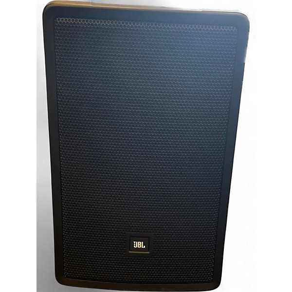 Used JBL IRX112BT Powered Speaker