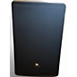 Used JBL IRX112BT Powered Speaker thumbnail