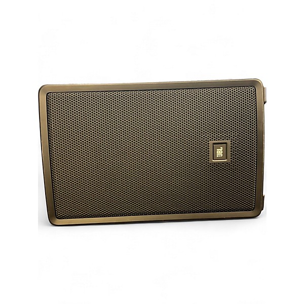 Used JBL IRX112BT Powered Speaker