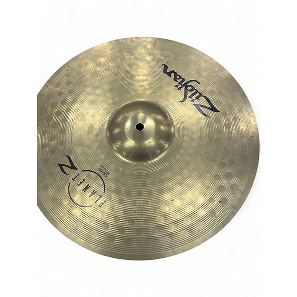 Used Zildjian 13in Planet Z 3 Pack Cymbal