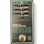 Used Walrus Audio Fundamental Reverb Effect Pedal thumbnail