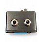 Used Walrus Audio Fundamental Reverb Effect Pedal