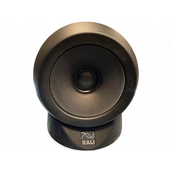 Used Kali Audio IN-UNF Ultranearfield 3-Way Studio Monitor System Powered Monitor