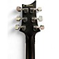 Used PRS CE24 Hollowbody Trans Purple Hollow Body Electric Guitar