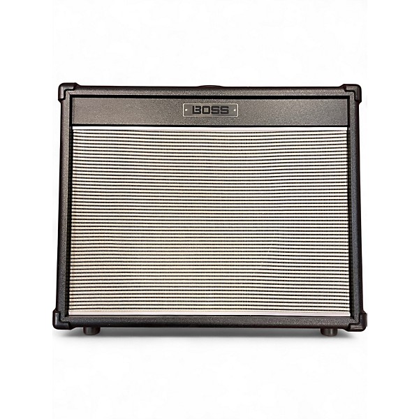 Used BOSS Nextone Stage 40W 1x12 Guitar Combo Amp