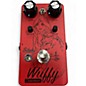 Used Sitek wuffy Effect Pedal thumbnail