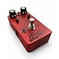 Used Sitek wuffy Effect Pedal