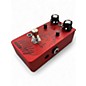 Used Sitek wuffy Effect Pedal
