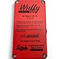 Used Sitek wuffy Effect Pedal