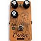 Used Sitek cocoa Effect Pedal thumbnail