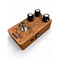 Used Sitek cocoa Effect Pedal