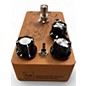 Used Sitek cocoa Effect Pedal