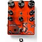 Used Tone Electronix animalizzer Effect Pedal thumbnail