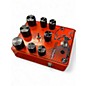 Used Tone Electronix animalizzer Effect Pedal