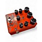 Used Tone Electronix animalizzer Effect Pedal