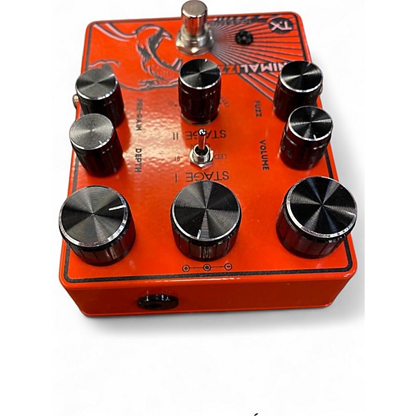 Used Tone Electronix animalizzer Effect Pedal