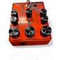 Used Tone Electronix animalizzer Effect Pedal