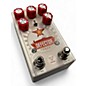 Used Foxpedal Defector Fuzz Effect Pedal thumbnail