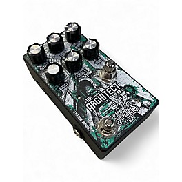 Used Matthew Effects the architect v3 Effect Pedal