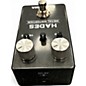 Used GAMMA HADES METAL DISTORTION Effect Pedal