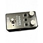 Used GAMMA HADES METAL DISTORTION Effect Pedal