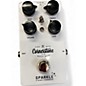 Used Cornerstone sparkle Effect Pedal thumbnail