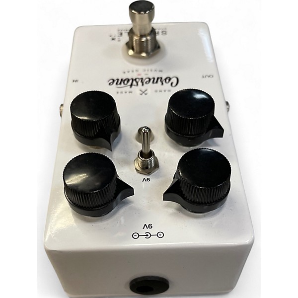 Used Cornerstone sparkle Effect Pedal